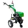 Farmate - Benzinli Tekerlekli Çapalama Makinesi 7 HP - ( 2+1 - 3+1 )