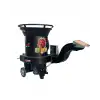 FMA Monster 1500 Ot Parçalama Makinesi - 11 kW - 380 V