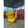 FMA Monster 1500 Ot Parçalama Makinesi - 11 kW - 380 V