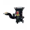 FMA Monster 1500 Ot Parçalama Makinesi - 11 kW - 380 V