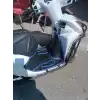 Honda Dio Paspas Seti