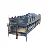 Küçükbaş 20li Çiftli Yemlik Kilit Sistemi (Galvaniz – 10 × 2) – 3.60 Metre
