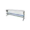 Küçükbaş Otluk - Koyun Otluğu - 120 cm - 1.20 Metre