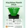 Küçükbaş Plastik Otluk