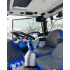 New Holland 4. Serisi - İç Döşeme - Kabin Paspasları