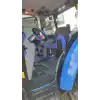 New Holland TT 50 - TT 55 Serisi - İç Döşeme - Kabin Paspasları
