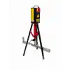 Salça Karıştırma Makinesi - Profesyonel Model - 220 Volt - Diptutmaz Model
