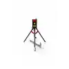 Salça Karıştırma Makinesi - Profesyonel Model - 220 Volt - Diptutmaz Model