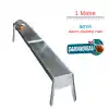 Şamandıralı Küçükbaş Hayvan Suluğu - 100 CM - 1 Metre - 50LİK