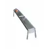 Şamandıralı Küçükbaş Hayvan Suluğu - 100 CM - 1 Metre - 50LİK