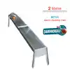 Şamandıralı Küçükbaş Hayvan Suluğu - 200 CM - 2 Metre - 60LIK