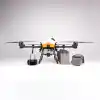 Sapmaz Agri - AG-20 İlaçlama Dronu - Zirai Drone