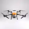Sapmaz Agri - AG-40 İlaçlama Dronu - Zirai Drone