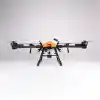 Sapmaz Agri - AG-40 İlaçlama Dronu - Zirai Drone