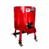 Sotem CST750 Şaftlı Ceviz Soyma Makinesi 350 Litre
