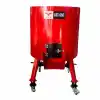 Sotem CST850 Şaftlı Ceviz Soyma Makinesi 510 Litre