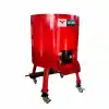 Sotem CST850 Şaftlı Ceviz Soyma Makinesi 510 Litre