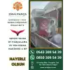 Sotem YP400 Ot Parçalama ve Yem Kırma Makinesi 4 HP