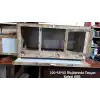Tavşan Kafesi (Dıştan Yuvalıklı) - OSB - 100*55*55