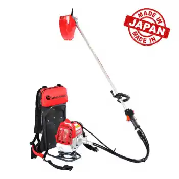 Maruyama BKC5021RS Sırt Tipi Motorlu Tırpan