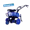 Bartech 110 Benzinli Çapalama Makinesi 6.5 HP