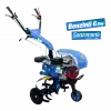 Bartech 200B Benzinli Çapalama Makinesi 7.0 Hp