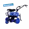 FTN110 Benzinli Çapalama Makinesi 6.5 HP