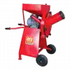 Tekerlekli Yem Kırma Makinesi