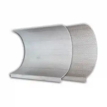 Elek - Salça Makinesi