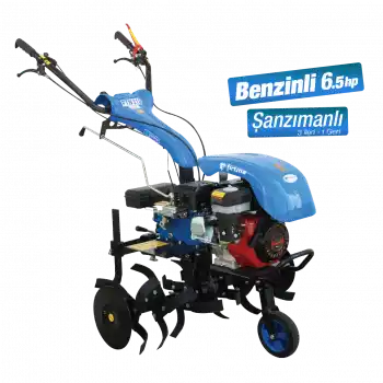 FTN310 Benzinli Çapalama Makinesi 7.0 hp
