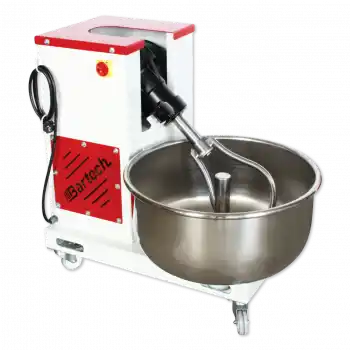 Hamur Yoğurma Makinesi 25 Kg