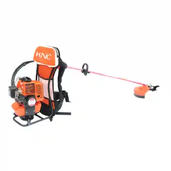 KNC KBC-40EUP Sırt Tipi Motorlu Tırpan