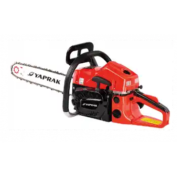 Yaprak TF-CSE-5812 Kesim Motoru