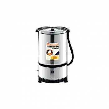 Yayık Makinesi 25 Litre