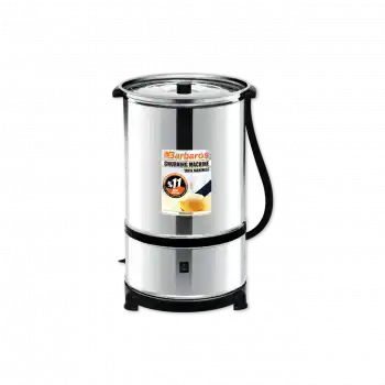 Yayık Makinesi 37 Litre