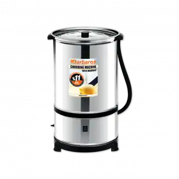 Yayık Makinesi 40 Litre