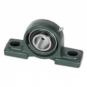 Yem Ezme Yataklı Rulman