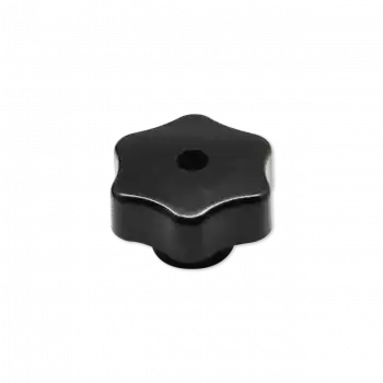 Yem Kırma Kapak Somunu