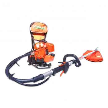 Yongjia BGE-520 Sırt Tipi Motorlu Tırpan