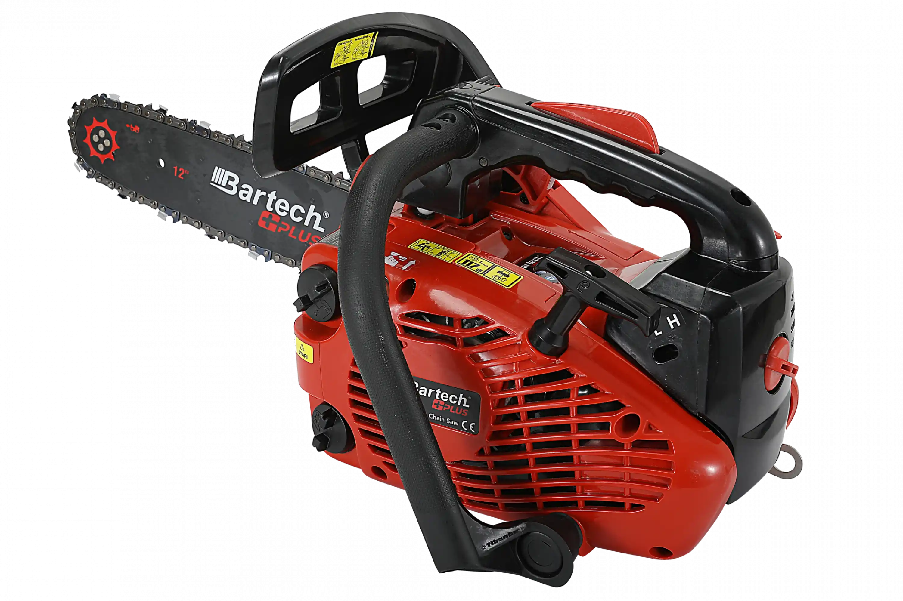 Bartech PLUS TT-CS2500 Budama Motoru