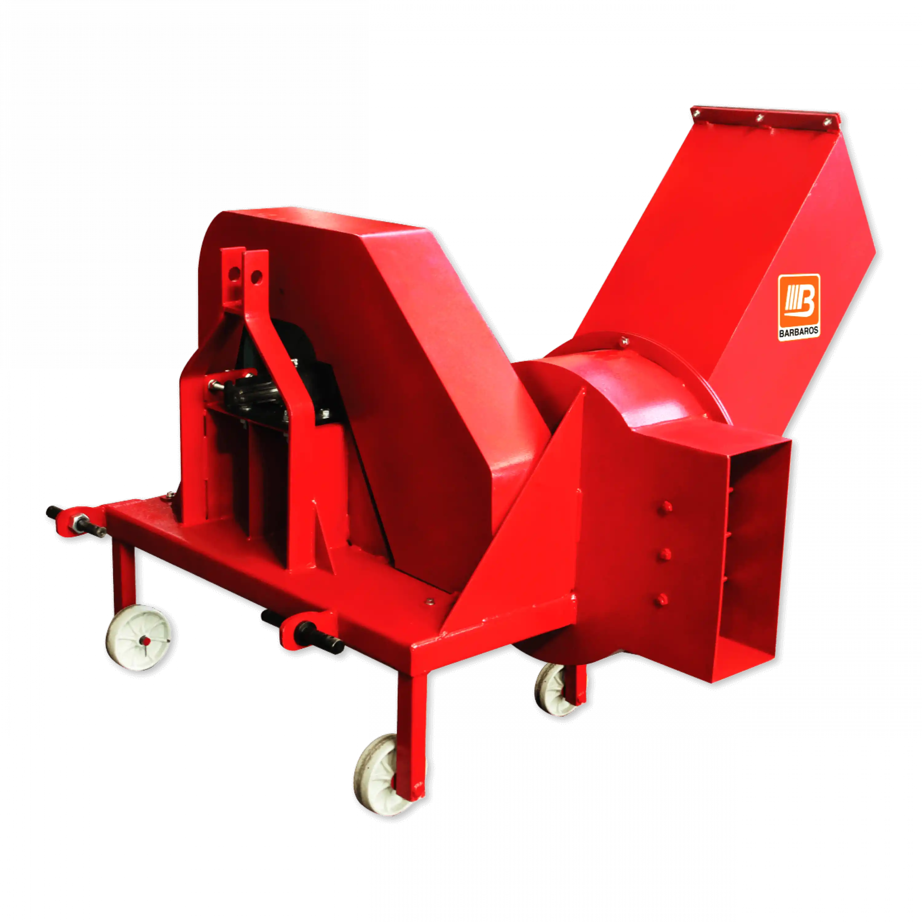 Bartech Şaftlı Ot-Sap Kıyma Makinesi