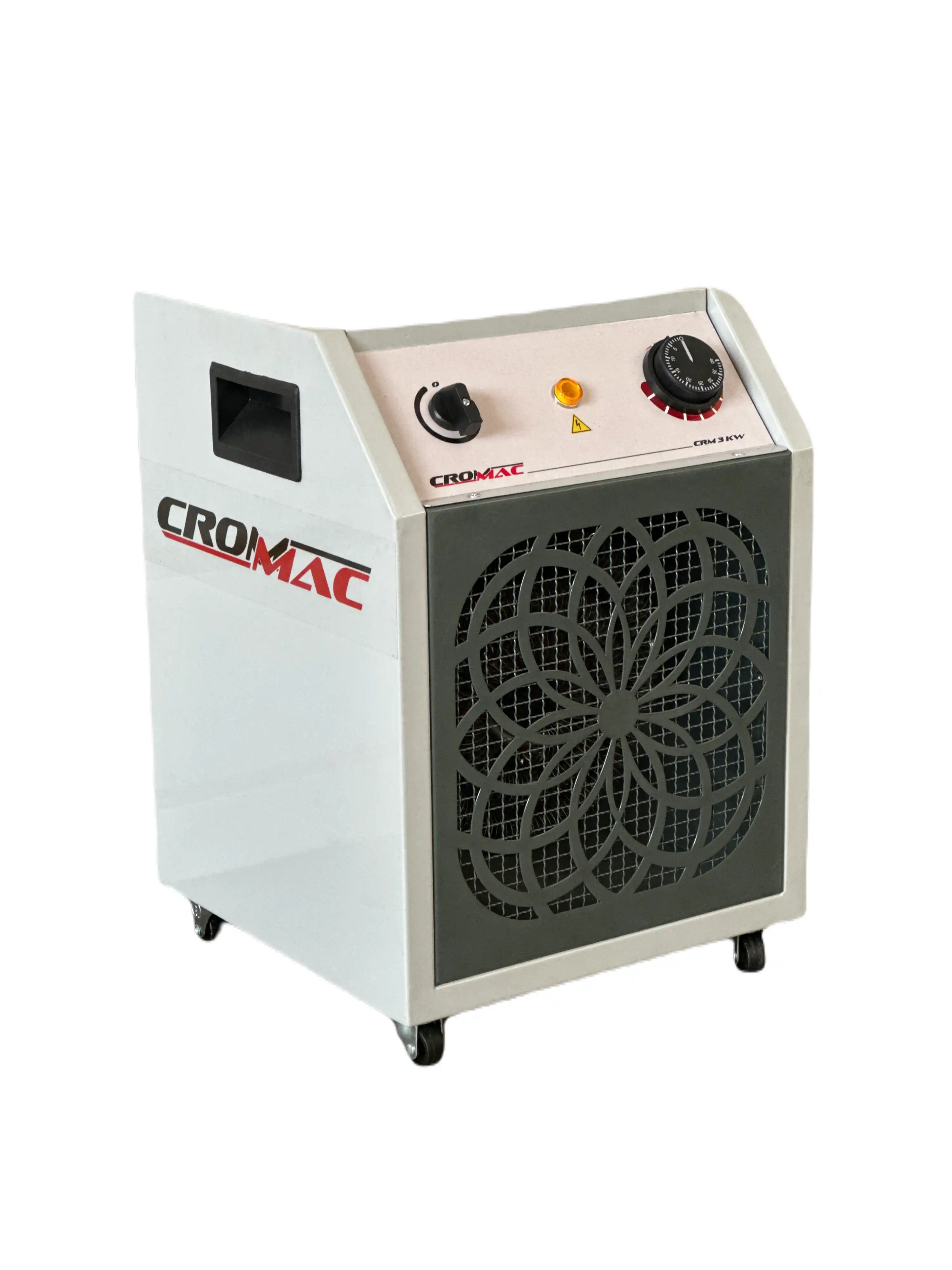 Ev Elektrikli Fanlı Isıtıcı (40-60 Metrekare için) - 220 V