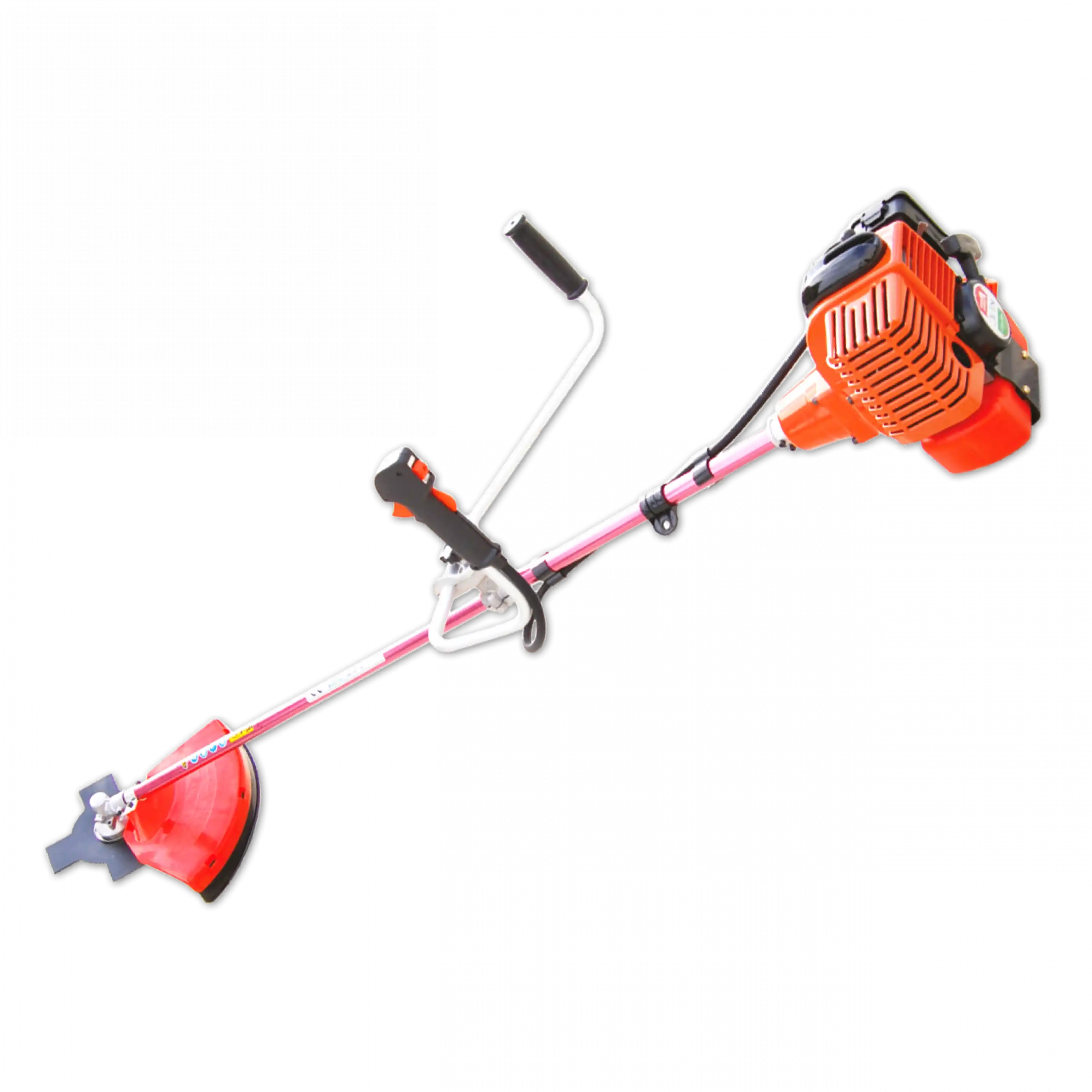 KNC KBC-40EUW Motorlu Tırpan