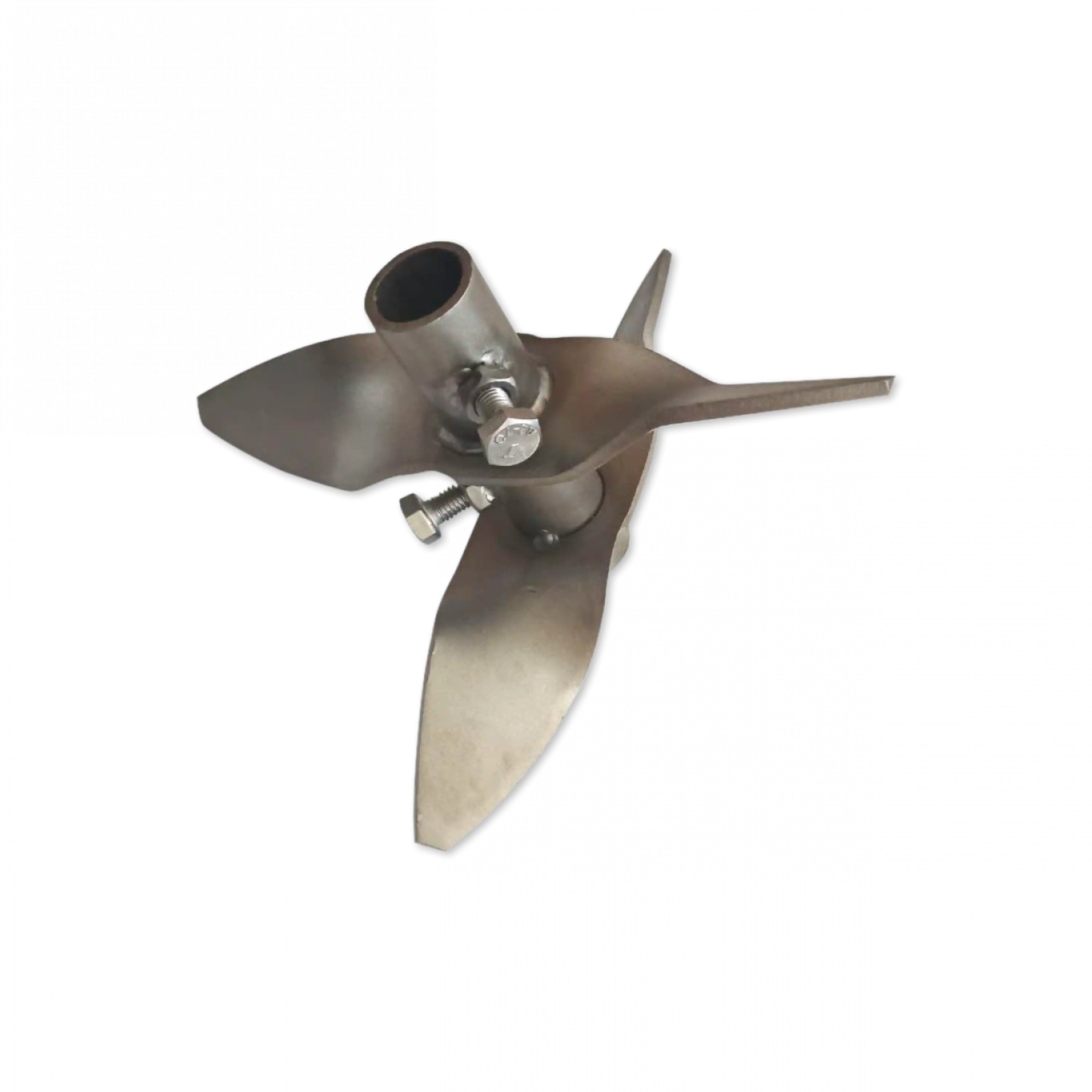 Salça Makinesi Bıçakları