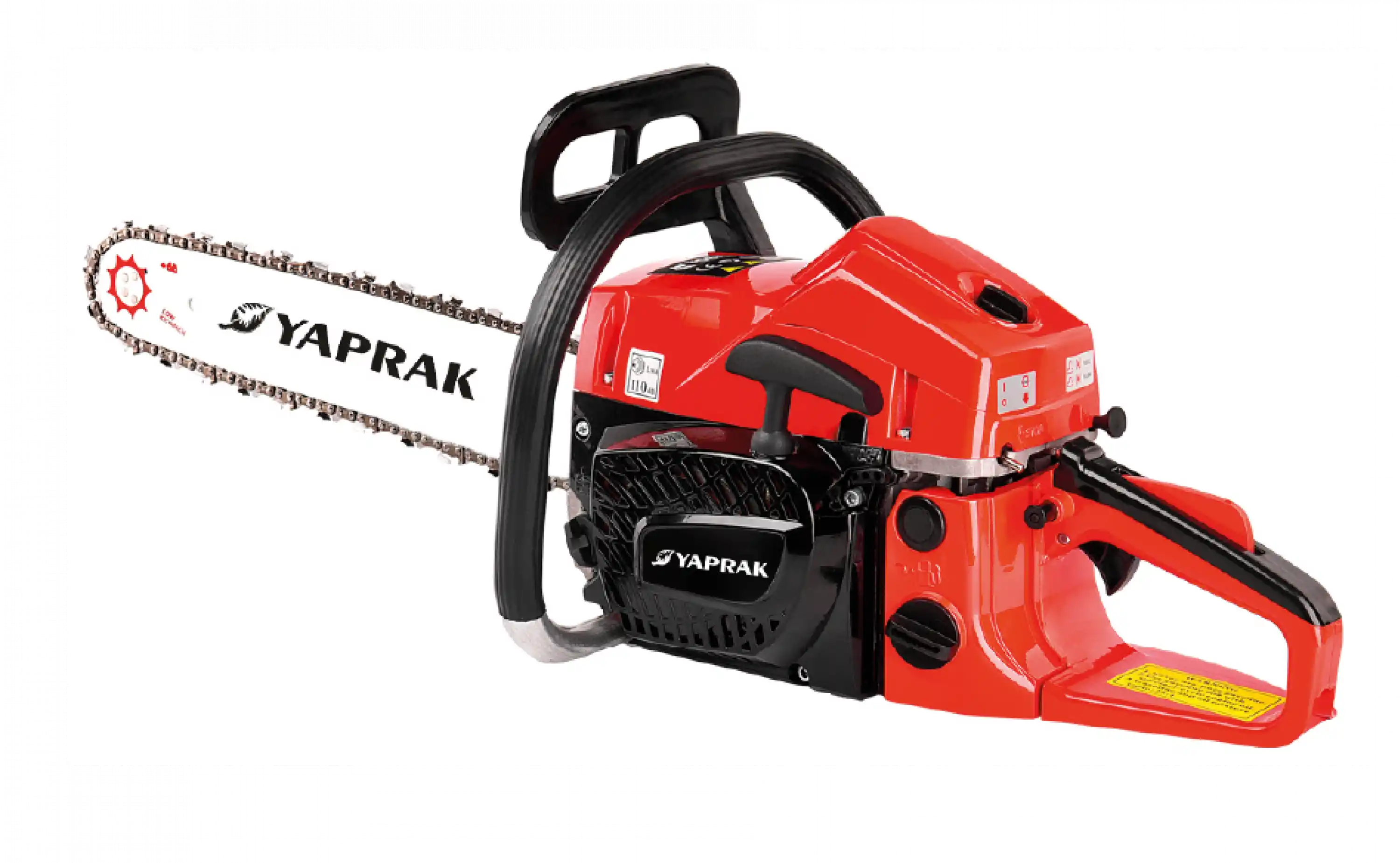 Yaprak TF-CSE-5812 Kesim Motoru