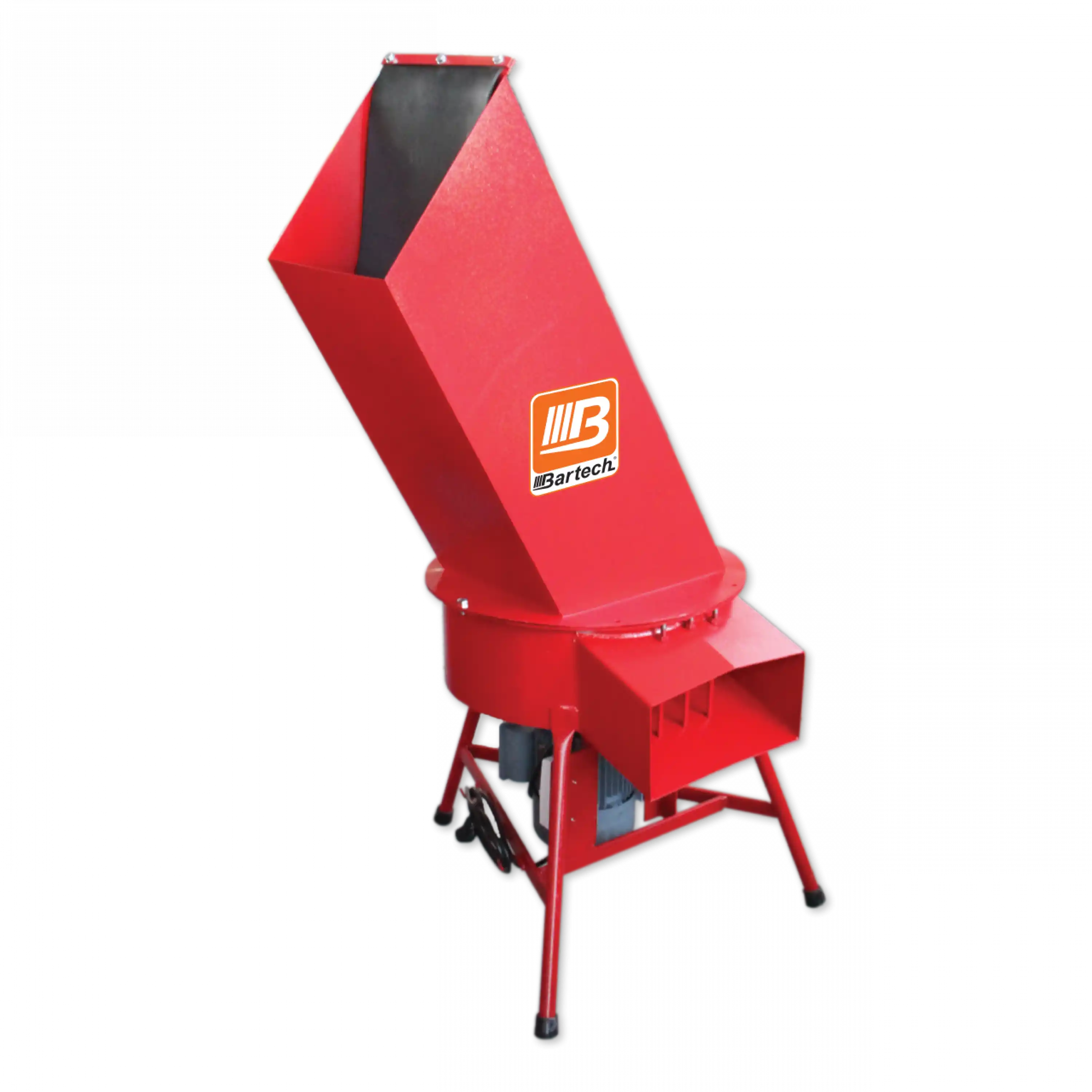 Yaş Ot Sap Kıyma Makinesi 4 Hp - 220 V