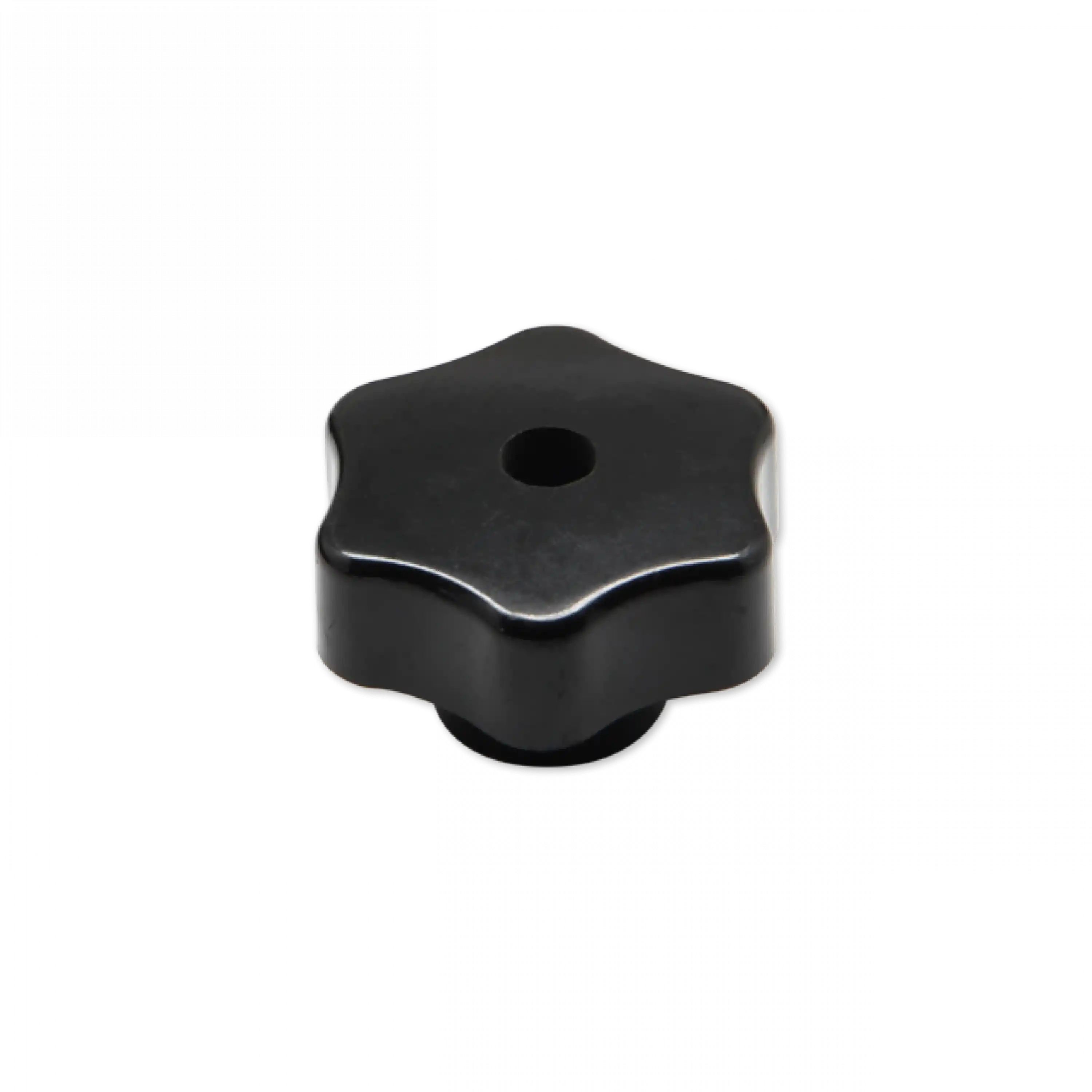 Yem Kırma Kapak Somunu