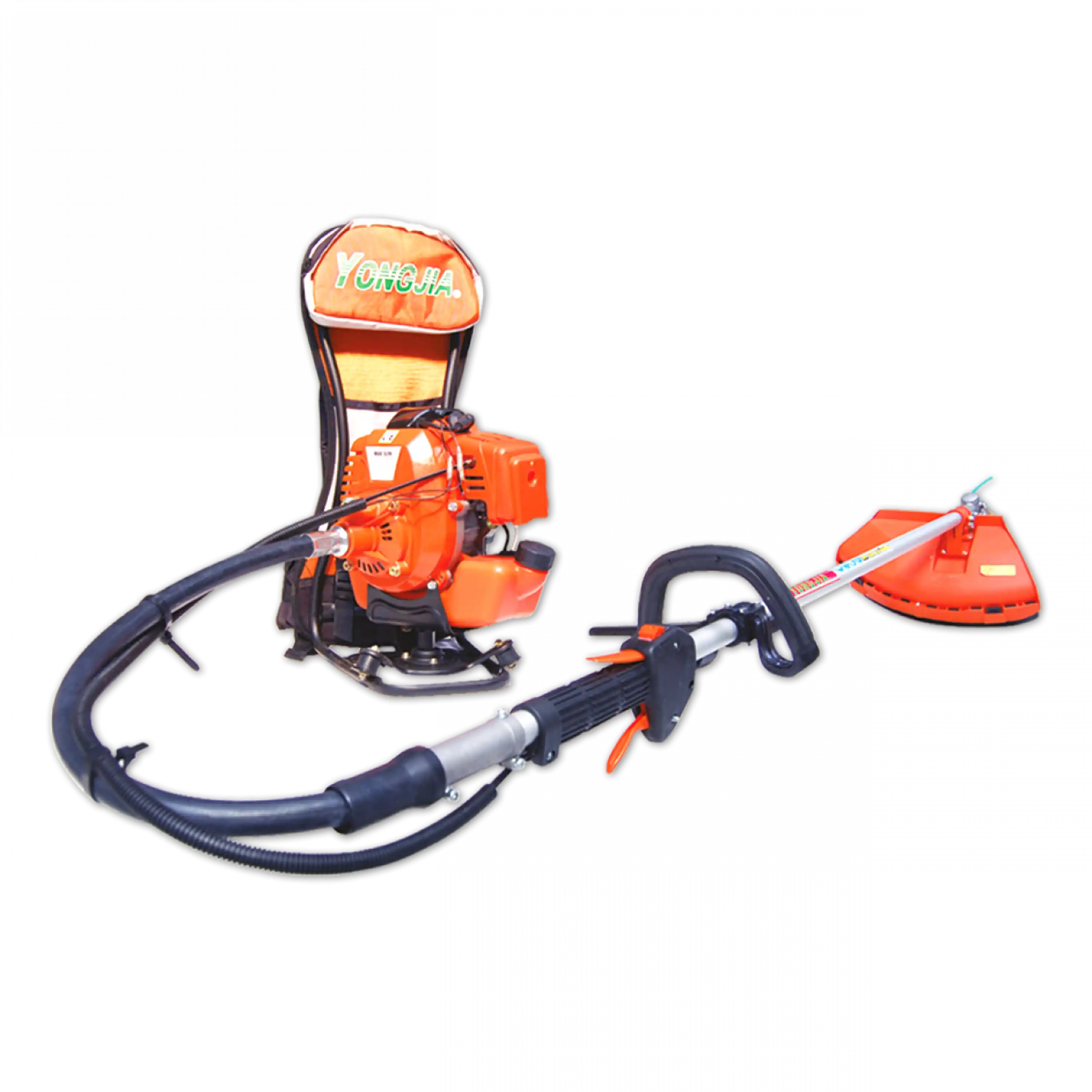 Yongjia BGE-520 Sırt Tipi Motorlu Tırpan