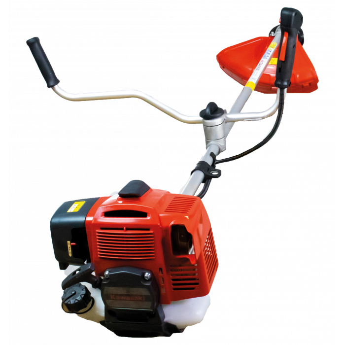 赤外桑拿機 Dakkın TJ53CG Kawasaki Benzinli Motorlu Yan Tırpan 3 HP