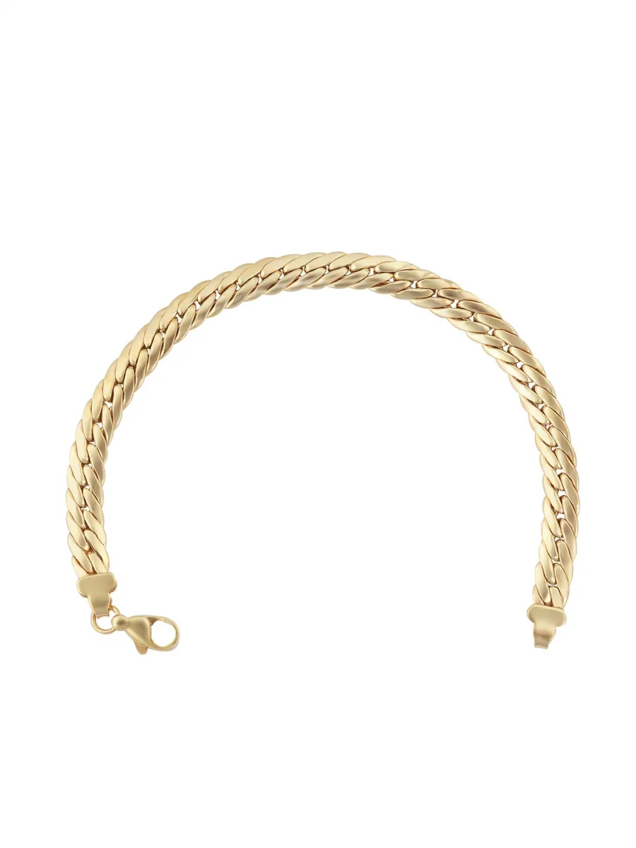 Tıraşlı Gurmet Bileklik